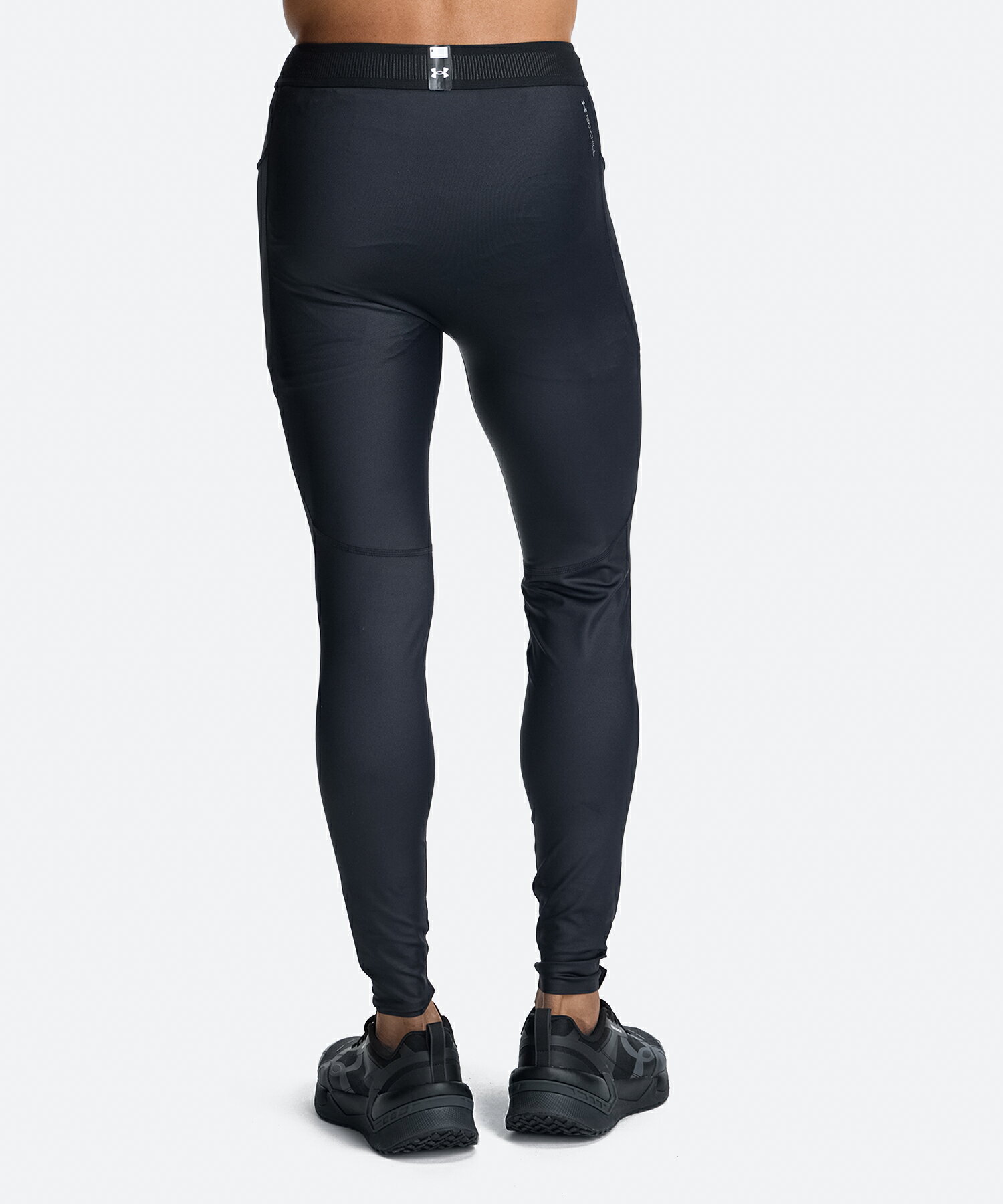 【30％OFF】公式 アンダーアーマー UNDER ARMOUR メンズ UAクール レギンス Train ...