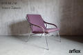 SALE alflex/アルフレックス FOURLINE lounge chair/フォーライン ラウンジチェア ソファ Marco Zanuso/マルコ ザヌーゾ デザイン イス、椅子 ミッドセンチュリー Vintage/ヴィンテージ アンティーク/Antique イタリア 【中古】