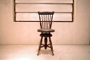 レア 1800年代アンティーク/Antique piano chair/ピアノチェア 木製/ウッド 竜の脚 龍 椅子 イス 古い 骨董品 希少品 Vintage...