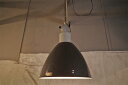 SALE Big shade lamp/ビッグシェードランプ industrial Pendant  ...