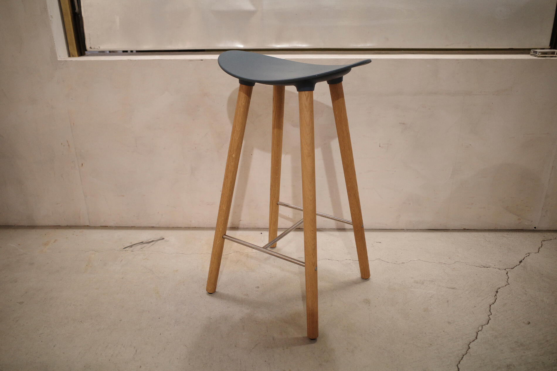 COMA WOOD/コマウッドチェア enea made in Spain デザイン design Josep Llusca ハ...