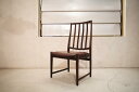 Vintage/ヴィンテージ made in Denmark/デンマーク製 ローズウッド ダイニングチェア 北欧デザイン 北欧家具 Antique/アンティーク...