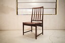Vintage/ヴィンテージ made in Denmark/デンマーク製 ローズウッド ダイニングチェア 北欧デザイン 北欧家具 Antique/アンティーク...