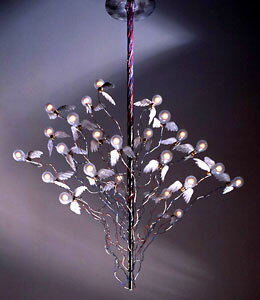 INGO Maurer/インゴ・マウラーデザイン BIRDS BIRDS BIRDS LED/バーズ バーズ バーズ LED 190cm(19kg) 2002/...