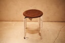 限定品 fragment/フラグメント×Fritz Hansen/フリッツハンセン F.H コラボモデル Dotstool/ドットスツール Arne Jacob...