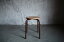 SALE ե󥹤ˤ㤤դ Antique wood stool/ƥ åɥġ եƥ ֥ ֥饦 㿧  ػ  ӡ Ŵ   ȥꥢǥ ȥǥ  prouve/ץ롼ˤ ع 6 š