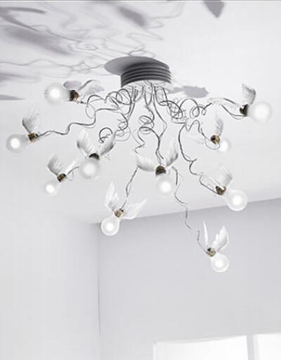 INGO Maurer/���󥴡��ޥ��顼�ǥ����� Birdie��s Nest LED/�С��ǥ��� �ͥ��� LED 2017 ��������ѻ� ���󥴥ޥ��顼 �ڥ����ȥ��� �ڥ����ȥ饤�� ŷ���դ� 10�� 10���ŵ�ǥ����� ŷ�Ȥα� �ɥ����� Studo noi/���������Υ� ��������Ź �������ݾ� ����̵���ڿ��ʡ�