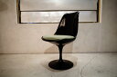 Knoll/ノール社製 Tulip chair/チューリップチェア(回転式) Eero Saarinen/エーロサーリネン Saarinen Collectio...