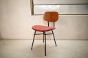 PLANKTON CHAIR H/プランクトンチェア H graf/グラフ sogoコラボ品 イス 椅子 インダストリアルデザイン 工業系デザイン スチール 黒...