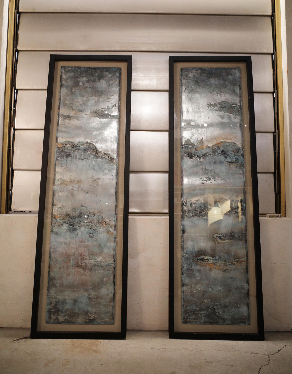 楽天市場】中古(テーマ(絵画)風景)(油彩画|絵画):アート 楽天市場】中古(テーマ(絵画)風景)(油彩画|絵画):アート