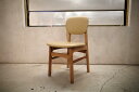 モデルルーム展示品 DINING CHAIR /ダイニングチェア Nora project/ノラ プロジェクト 関家具 天然木 ウッド 木製 椅子 イス 家具 ...