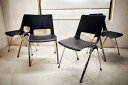 新品未使用品 複数入荷 VLEGS stacking chair/ヴィレッグス スタッキングチェア Cassina IXC/カッシーナイクスシー マーティン バ...