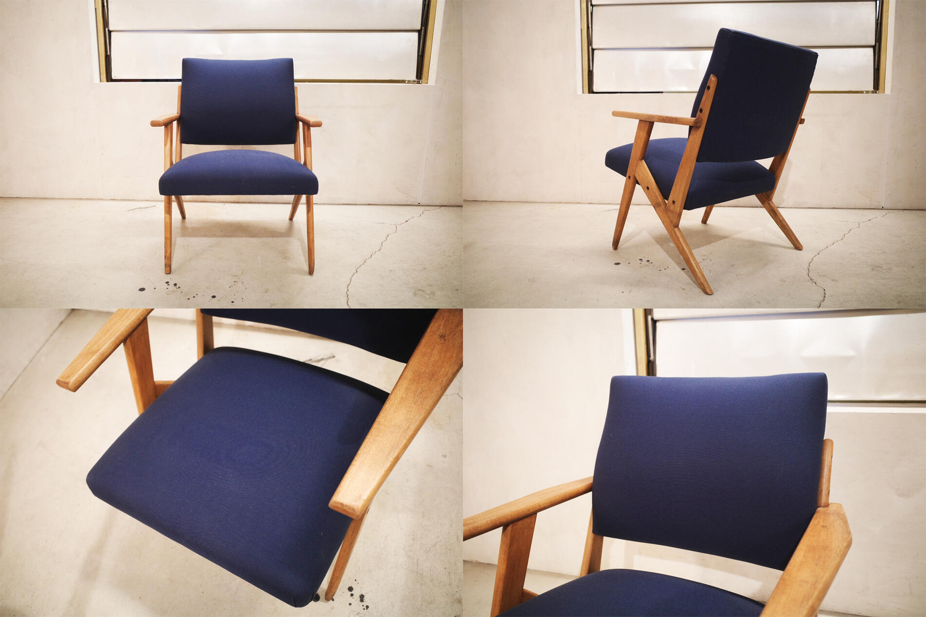 レア Jose Zanine Caldas/ホ...の紹介画像2