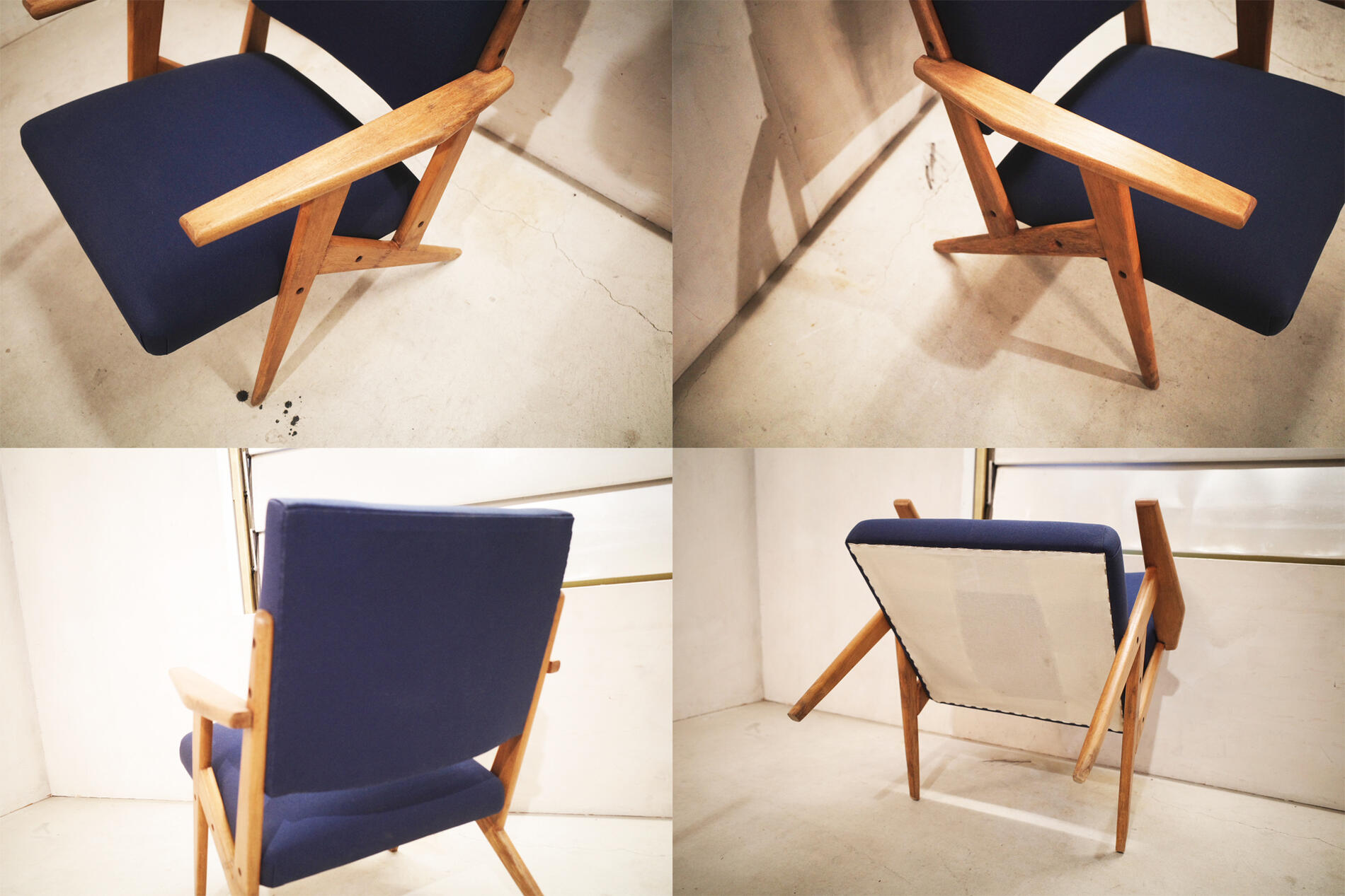 レア Jose Zanine Caldas/ホ...の紹介画像3