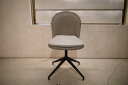 YANN SWIVEL CHAIR/ヤンスイベル チェア VINCENT SHEPPARD/ヴィンセントシェパード ASPLUND/アスプルンド ロイドルームチ...