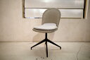 YANN SWIVEL CHAIR/ヤンスイベル チェア VINCENT SHEPPARD/ヴィンセントシェパード ASPLUND/アスプルンド ロイドルームチ...
