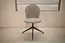 YANN SWIVEL CHAIR/ヤンスイベル チェア VINCENT SHEPPARD/ヴィンセントシェパード ASPLUND/アスプルンド ロイドルームチ...