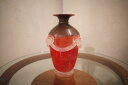 SALE murano glass/ムラノガラス フラワーベース flower base 花瓶 花びん made in Italy/イタリア製 artpeace...