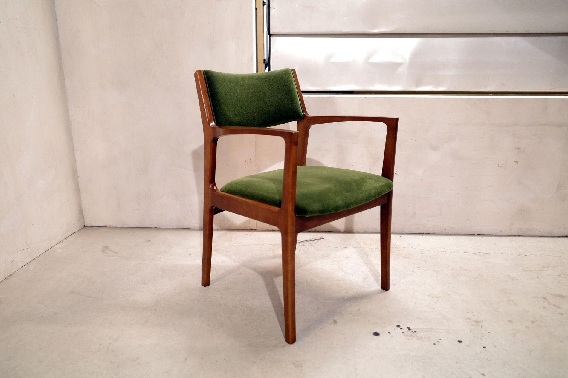 楽天市場】モケットグリーン ソファ カリモクの通販