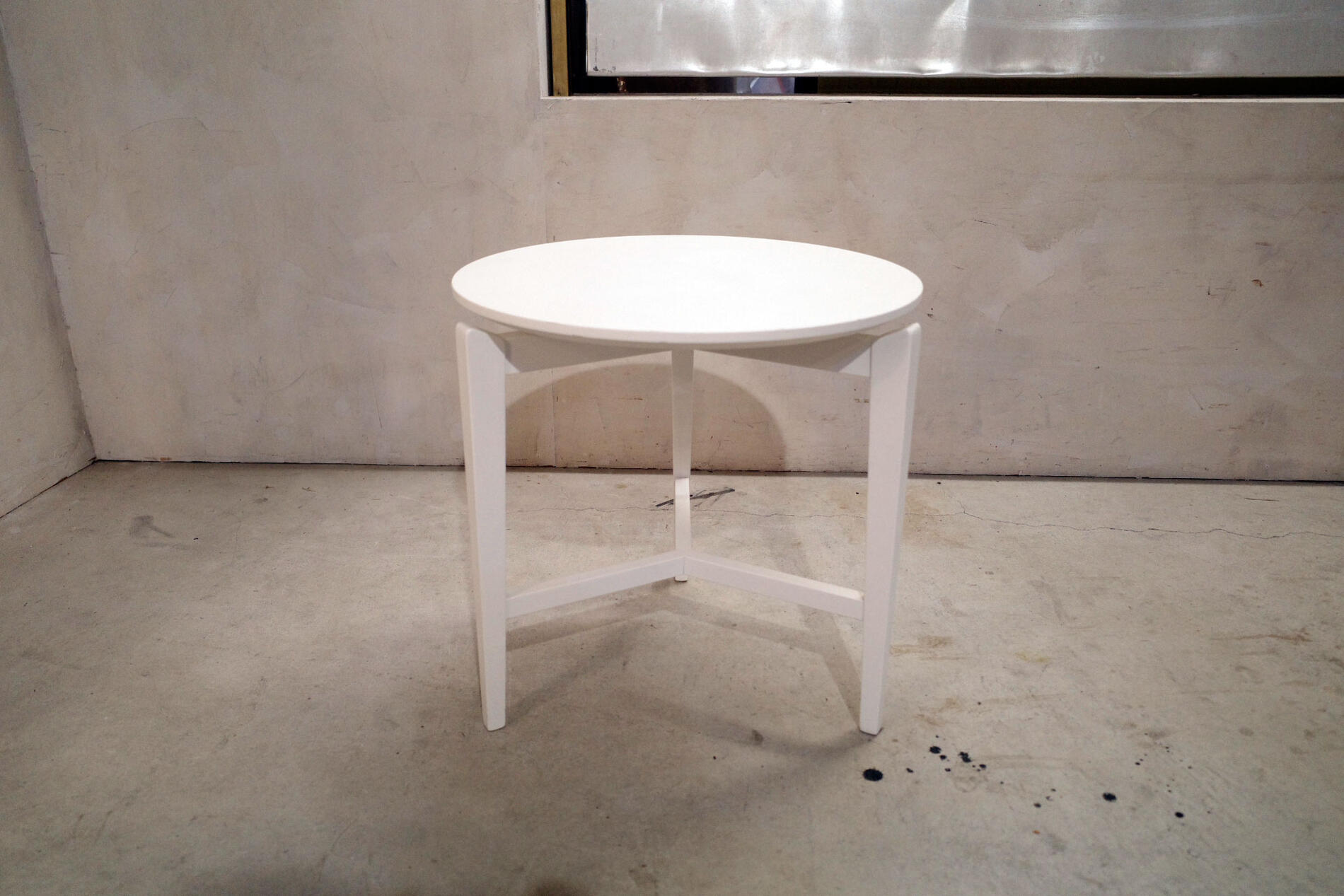 Calligaris/カリガリス SYMBOL Side table/シンボル サイドテーブル 50cmタイプ イタリアメーカー/made..