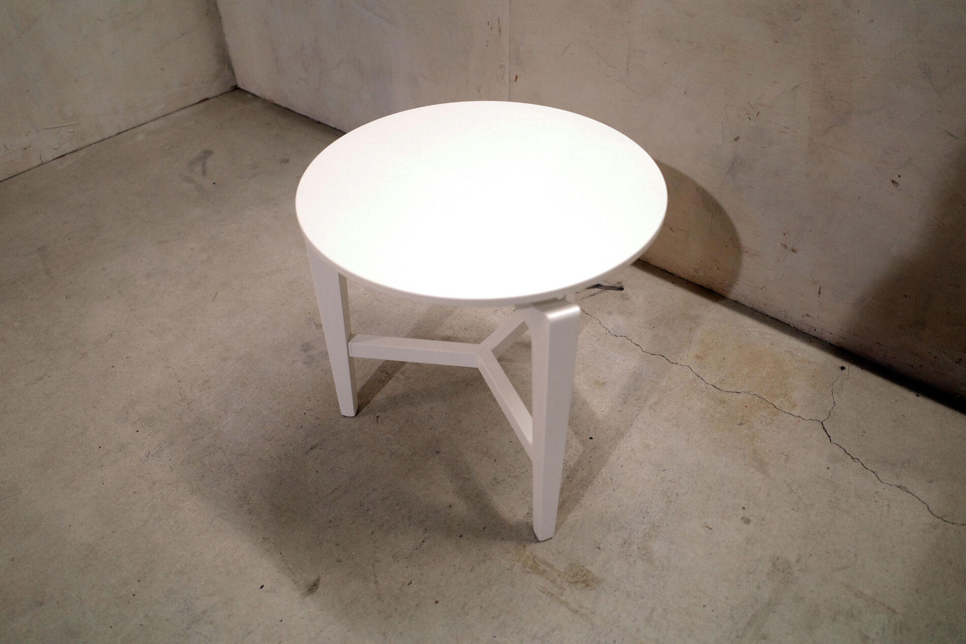 Calligaris/カリガリス SYMBOL Side table/シンボル サイドテーブル 40cmタイプ イタリアメーカー/made..