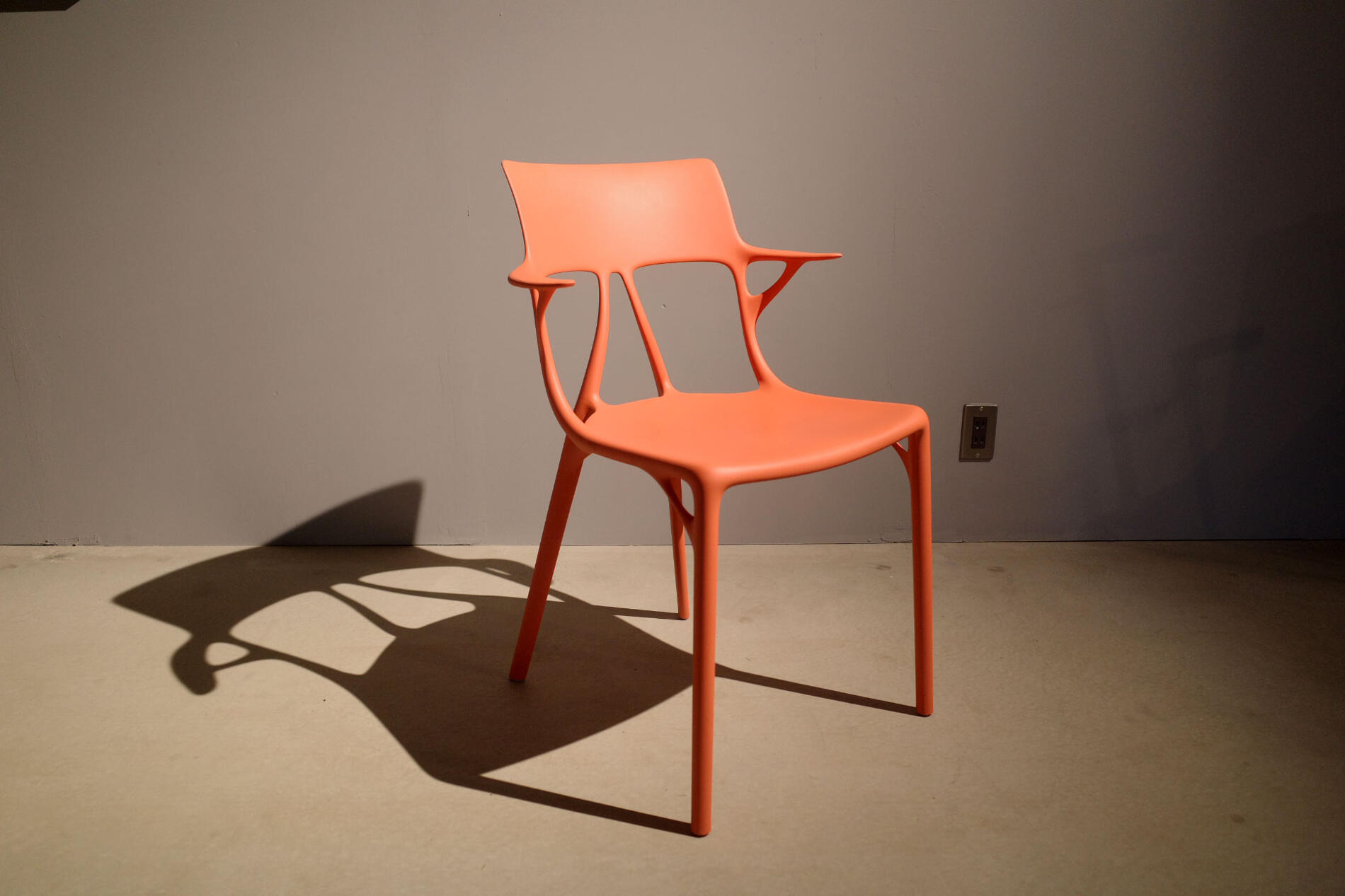楽天市場】カルテル Kartell（ダイニングチェア｜イス・チェア