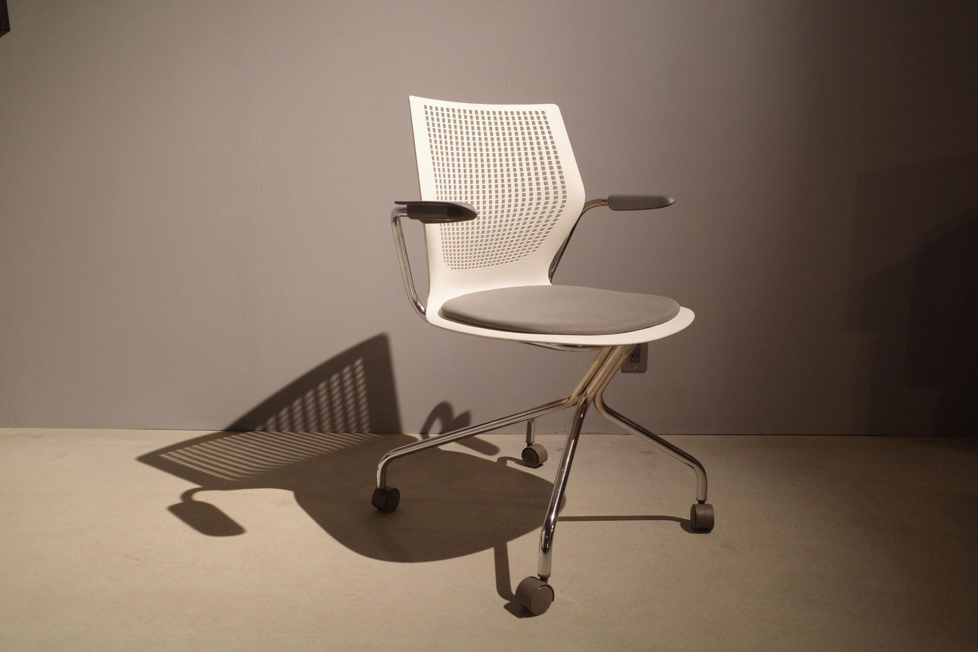 楽天市場】knoll チェアの通販