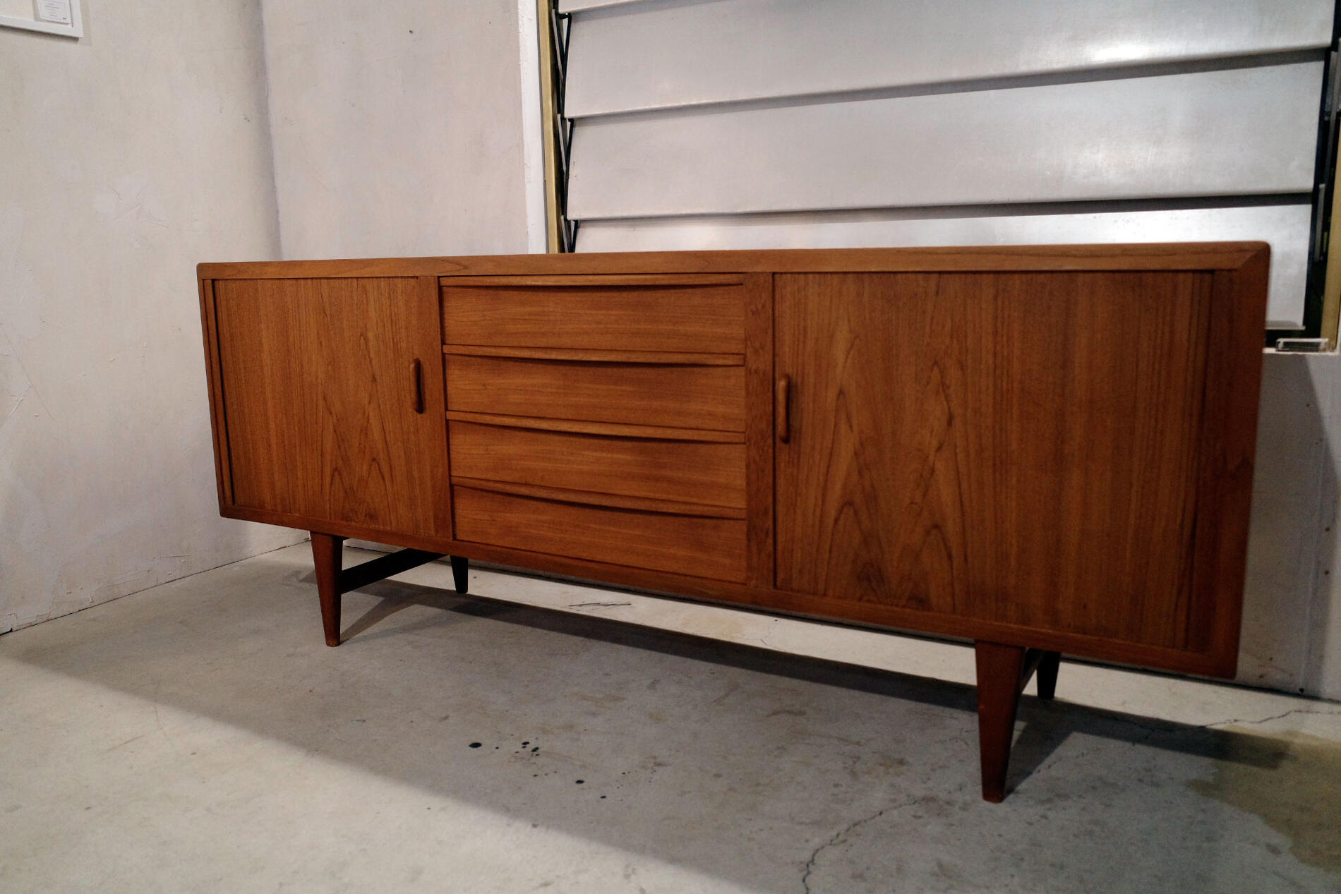 楽天市場】サイドボード ビンテージ 北欧の通販