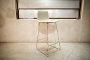 LOTTUS CHAIR/ロッタスチェア Lievore Altherr Molina design/リエヴォエ アルテール モリーナ デザイン カウンターチェ...