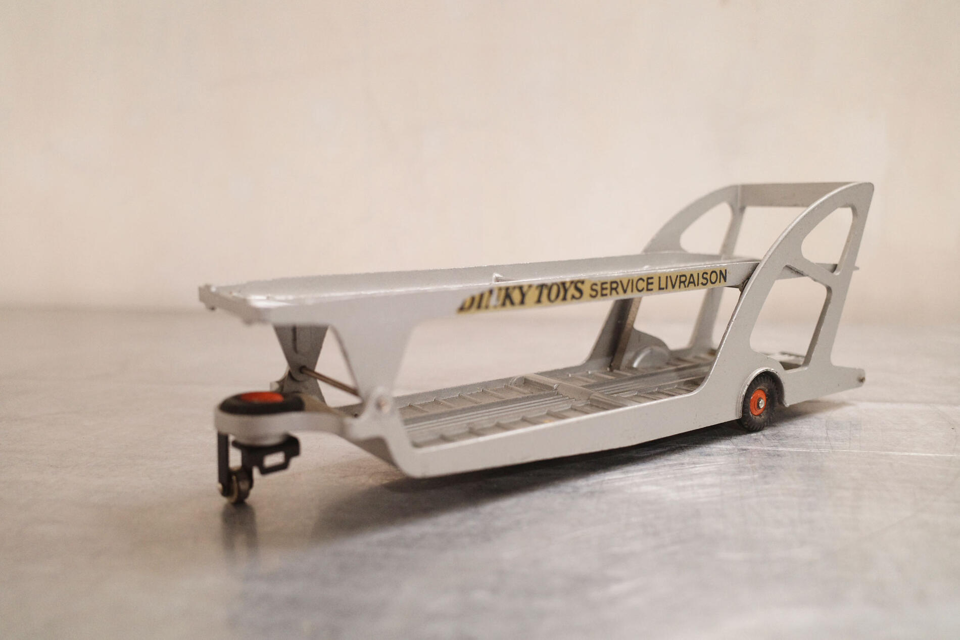 Vintage/������ơ��� DINKY TOYS/�ǥ��󥭡� �ȥ������� Made in FRANCE/�ե���� SUPER TOYS Transporte...