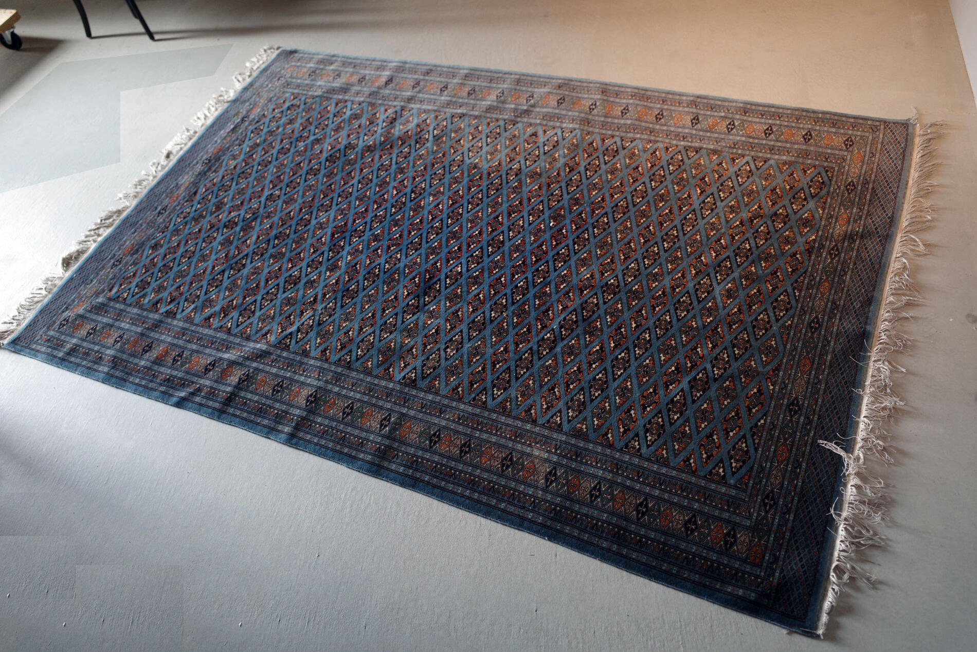 ペルシャ絨毯？ PAMCHAL　CARPET　カーペット中古品 楽天市場】ペルシャ絨毯 中古（カーペット・マット・畳｜インテリア