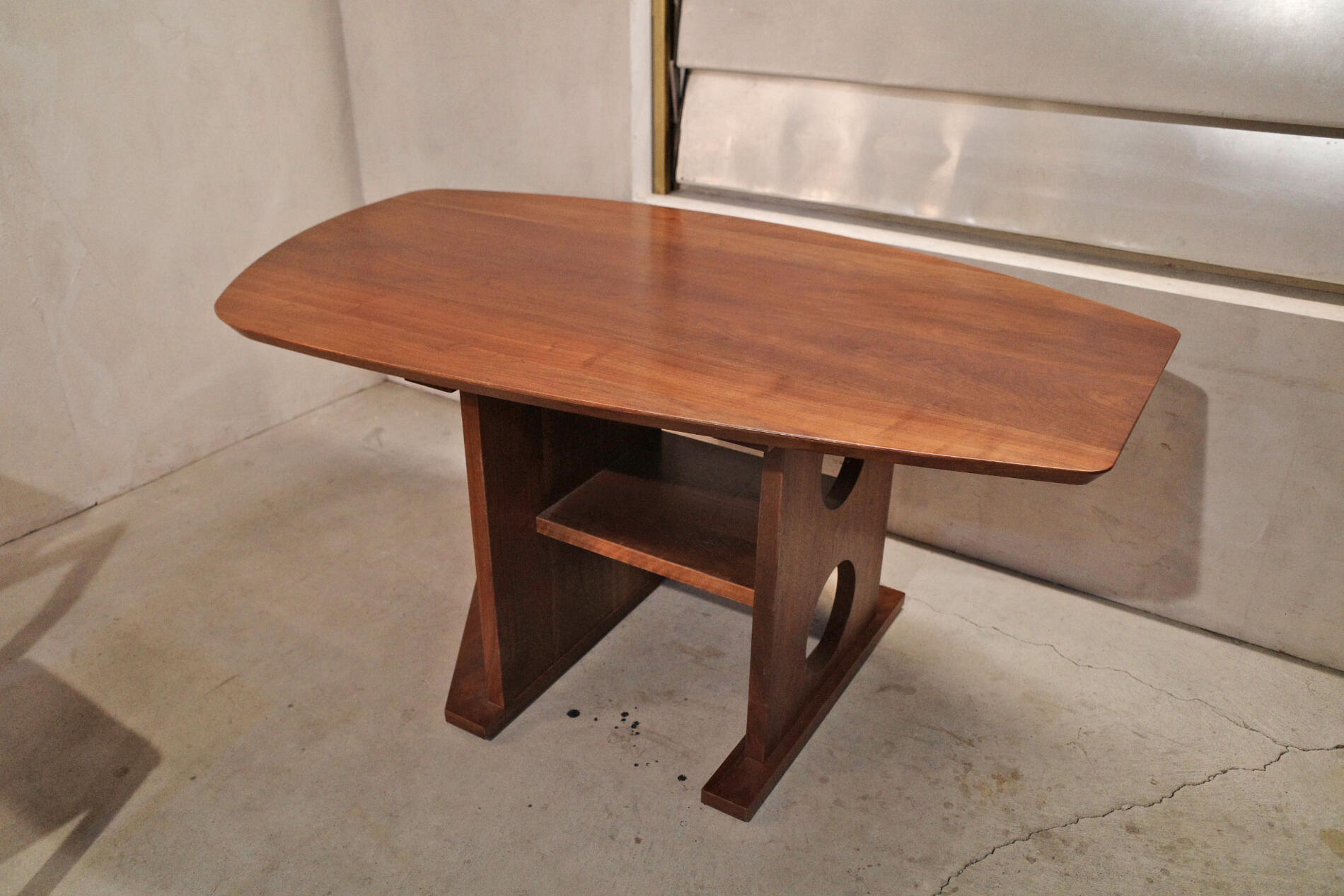 楽天市場】アンティーク 家具 中古（ダイニングテーブル｜テーブル