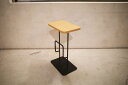 SALE モデルルーム展示品 antenna side table/アンテナサイドテーブル SIEVE/シーヴ ミッドセンチュリーデザイン 黒 ブラック 北欧家...