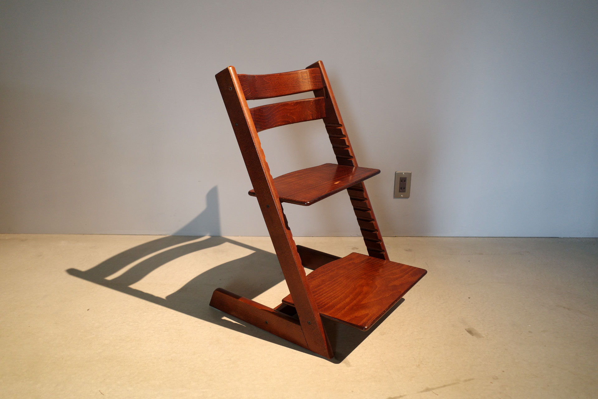 楽天市場】stokke tripp trapp 中古の通販