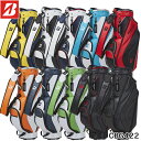 MIZUNO ミズノ Enjoy Sports CB ゴルフ バッグ 5LJC223414