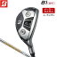 ڥ᡼ BRIDGESTONE GOLF  ֥¥ȥ  B1 ST HY 桼ƥƥ  Dynamic Gold HT 륷ե 2023ǯǥ B꡼ ڥ֥¥ȥ 桼ƥƥ