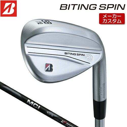 ڥ᡼ ֥¥ȥ BITING SPIN å  MCI 80/100 BLACK ܥ󥷥ե  2024...