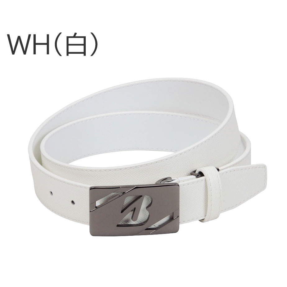 BRIDGESTONE GOLF 【 ブリヂストン 】 プロモデル ベルト BTG24C メンズ 【 2024年モデル 】 ゴルフ ウェア 用品