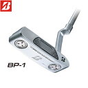 BRIDGESTONE GOLF 【 ブリヂストン 】 BP-1 パター 34インチ 【 2024年モデル 】 メンズ 右用 ゴルフ B1PS1P ブレードタイプ 【 ブリヂストン パター 】(4)