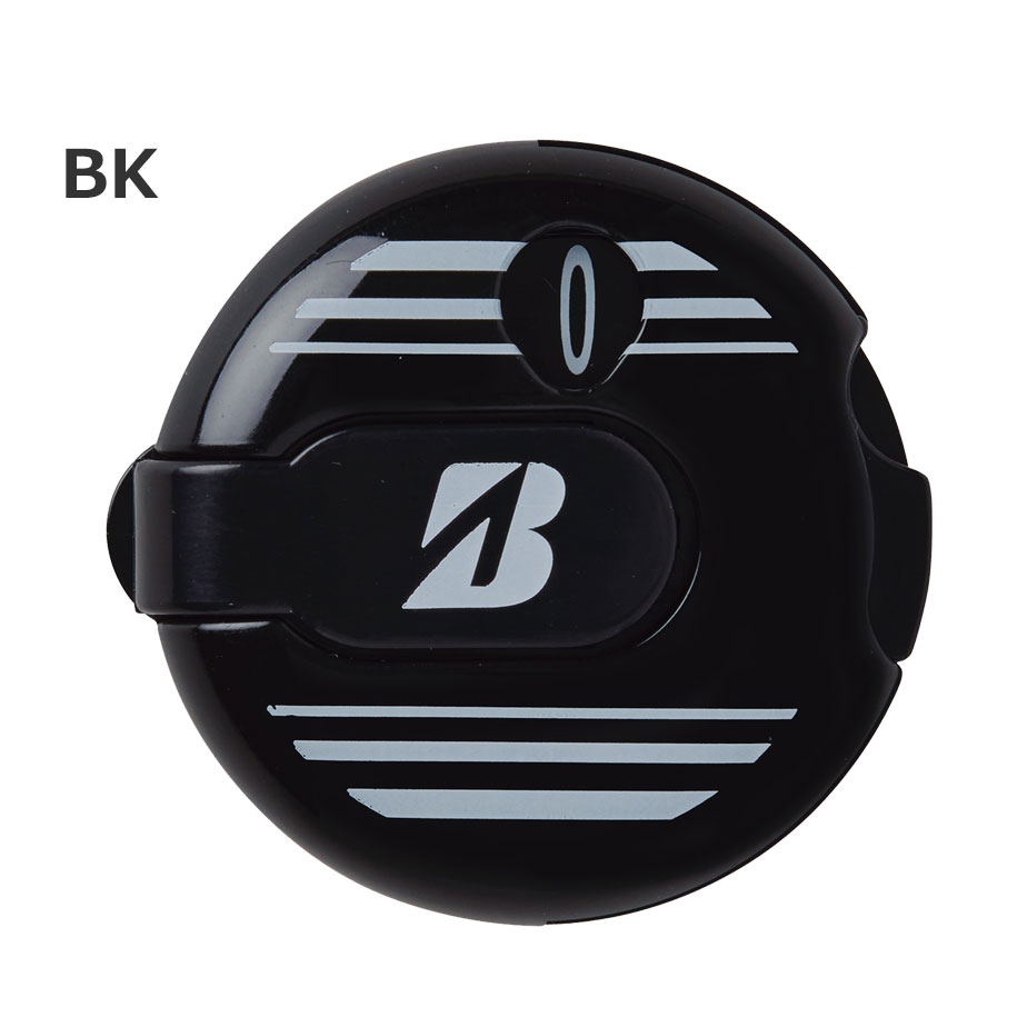BRIDGESTONE GOLF 【 ブリヂストン 】 GA2501 ゴルフ スコアカウンター 【 2025年...