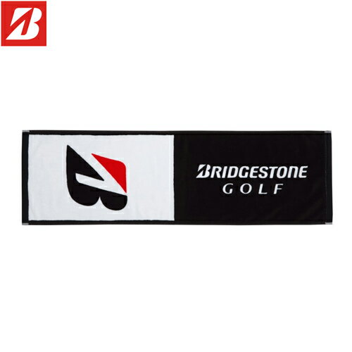 BRIDGESTONE GOLF 【 ブリヂストン 】 TW2510 プロモデル タオル 今治タオル 化粧箱入り 【 2025年モデ..