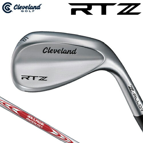 Cleveland GOLF  ꡼֥  RTZ ĥƥ å N.S.PRO MODUS3 TOUR 115 ...