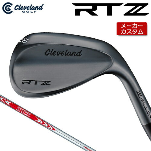 ڥ᡼ Cleveland RTZ ֥åƥ  å N.S.PRO MODUS3 TOUR 110 륷...