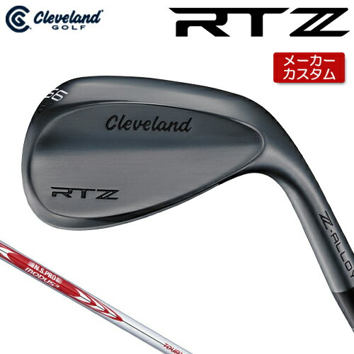 ڥ᡼ Cleveland RTZ ֥åƥ  å N.S.PRO MODUS3 TOUR 105 륷...