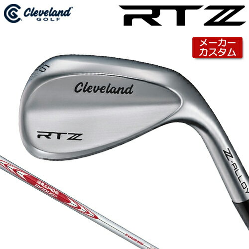 ڥ᡼ Cleveland RTZ ĥƥ  å N.S.PRO MODUS3 TOUR 115 [ ...