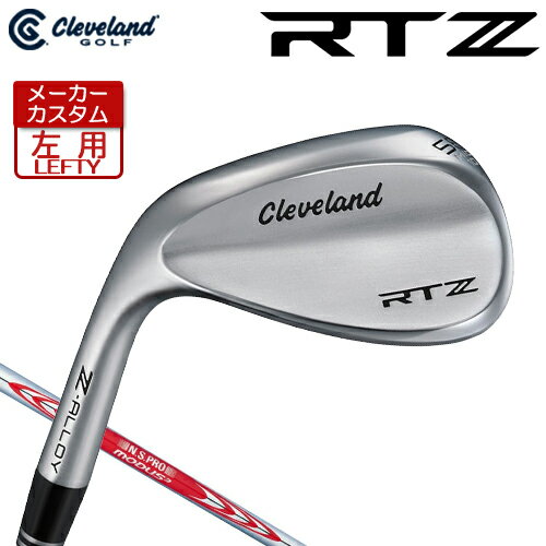 ڥ᡼ () Cleveland RTZ ĥƥ å N.S.PRO MODUS3 TOUR 120 ...
