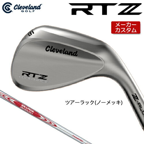 ڥ᡼ Cleveland RTZ ĥå (Ρå)  å N.S.PRO MODUS3 TOUR 11...