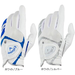 Callaway【キャロウェイ】HyperCoolメンズゴルフグローブ(左手用)19JM【ハイパークール】ネコポス