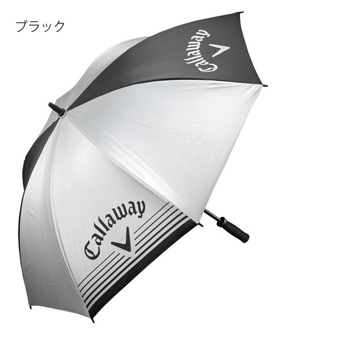 Callaway【キャロウェイ】UV Color umbrella ユーブイ カラー アンブレラ 70 19 JM【2019年モデル】傘、雨傘、日傘、パラソル