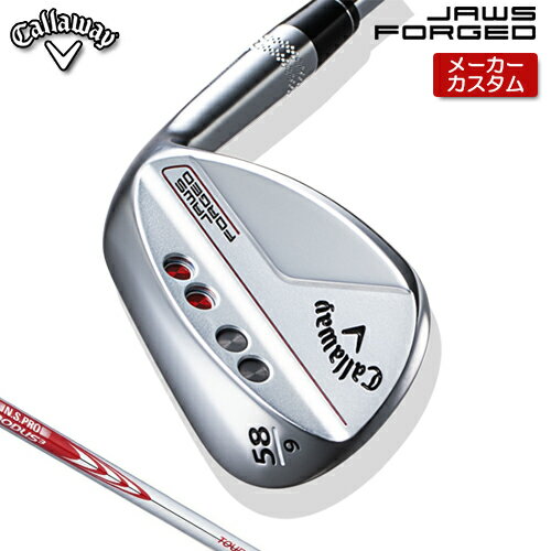 ڥ᡼ Callaway ڥ JAWS FORGED å   N.S.PRO MODUS3 TO...